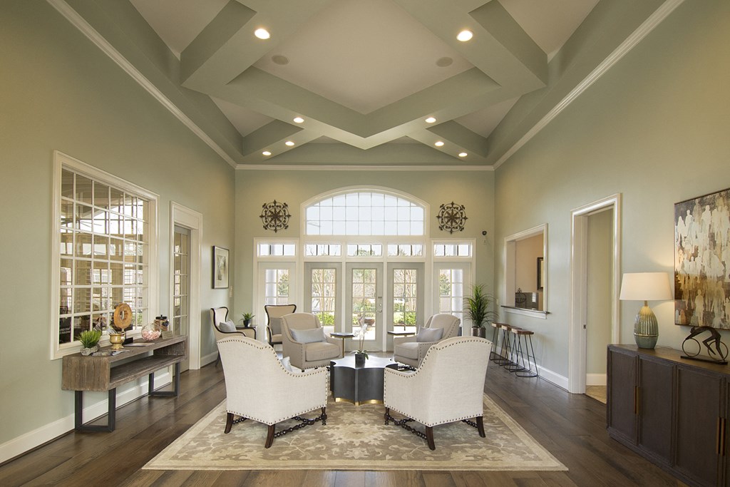 Greystone Summit Columbus Apartments, 5200 Greystone Summit Drive